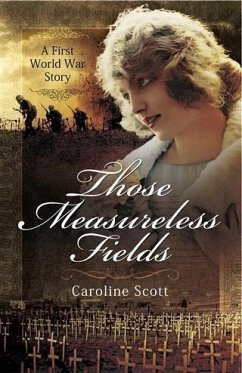 Those Measureless Fields (eBook, PDF) - Scott, Caroline