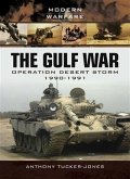 Gulf War (eBook, ePUB)