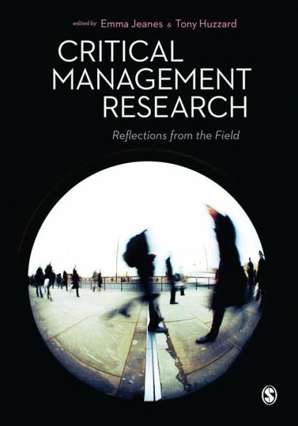 Critical Management Research (eBook, PDF)