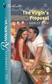 The Virgin's Proposal (eBook, ePUB)