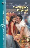 The Virgin's Proposal (eBook, ePUB) The Virgin's Proposal (eBook, ePUB)