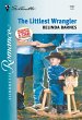 The Littlest Wrangler (eBook, ePUB) - Bild 1