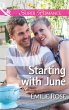 Starting With June (eBook, ePUB) - Bild 1