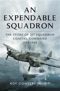 Cover Expendable Squadron (eBook, PDF)