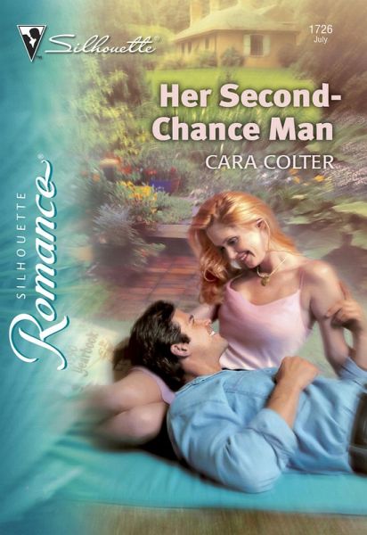 Her Second-Chance Man (eBook, ePUB) Her Second-Chance Man (eBook, ePUB)