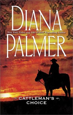 Cover Cattleman's Choice (eBook, ePUB)