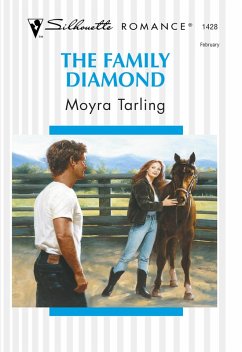 The Family Diamond (eBook, ePUB) - Tarling, Moyra