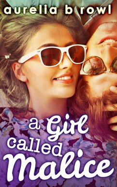 Cover A Girl Called Malice (eBook, ePUB)