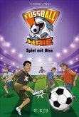 Spiel mit Biss / Fußball-Haie Bd.5 (eBook, ePUB)