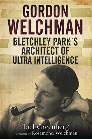 Gordon Welchman (eBook, PDF)