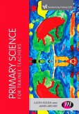 Primary Science for Trainee Teachers (eBook, PDF)