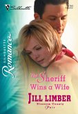The Sheriff Wins A Wife (eBook, ePUB)