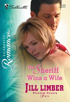 Cover The Sheriff Wins A Wife (eBook, ePUB)
