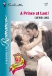 A Prince At Last! (eBook, ePUB) - Bild 1