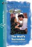 The Wolf's Surrender (eBook, ePUB)