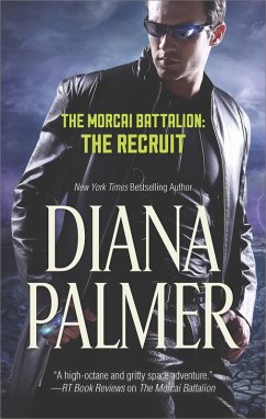 Cover The Morcai Battalion: The Recruit (eBook, ePUB)