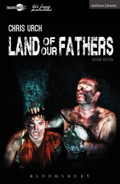 Cover Land of our Fathers (eBook, PDF)