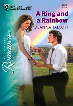 A Ring And A Rainbow (eBook, ePUB) - Talcott, Deanna