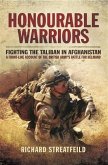Honourable Warriors (eBook, ePUB)