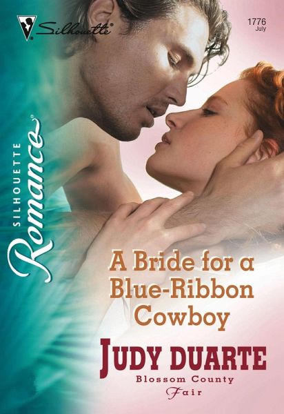 A Bride for a Blue-Ribbon Cowboy (eBook, ePUB) A Bride for a Blue-Ribbon Cowboy (eBook, ePUB)