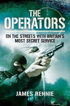 Operators (eBook, ePUB) - Rennie, James