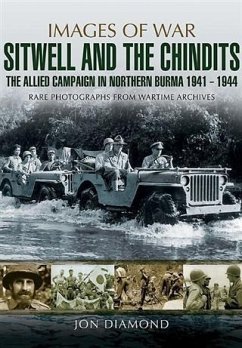 Stilwell and the Chindits (eBook, PDF) - Diamond, Jon