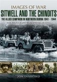 Stilwell and the Chindits (eBook, ePUB)