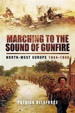 Cover Marching to the Sound of Gunfire (eBook, PDF)
