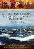Liberating Europe (eBook, PDF)