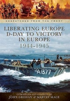 Liberating Europe (eBook, PDF) - Grehan, John