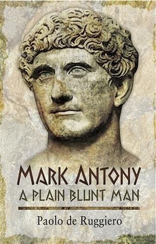 Mark Antony (eBook, ePUB)