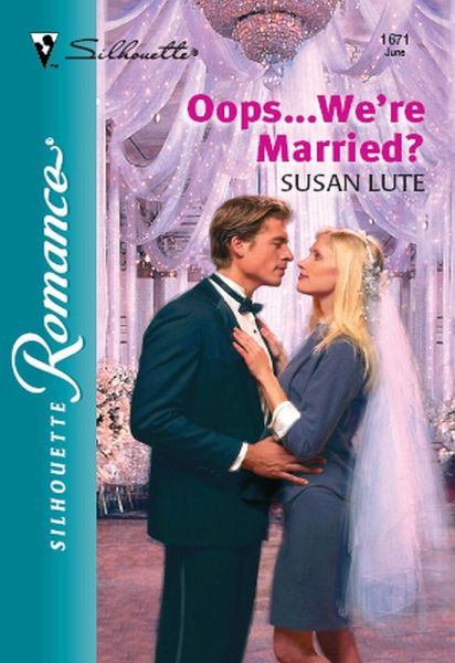 Oops...We're Married? (eBook, ePUB) Oops...We're Married? (eBook, ePUB)