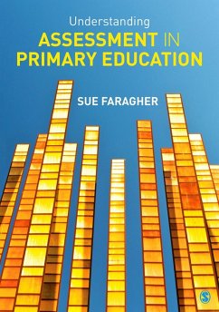 Cover Understanding Assessment in Primary Education (eBook, ePUB)