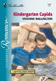 Kindergarten Cupids (eBook, ePUB)