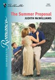 The Summer Proposal (Mills & Boon Silhouette) (eBook, ePUB)
