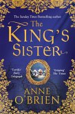 The King's Sister (eBook, ePUB) The King's Sister (eBook, ePUB)