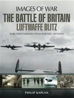 Battle of Britain (eBook, ePUB) - Kaplan, Philip