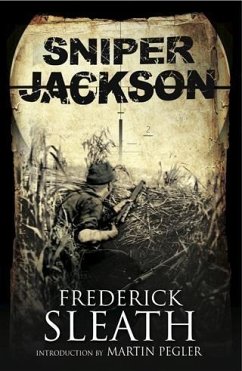 Sniper Jackson (eBook, PDF) - Sleath, Frederick