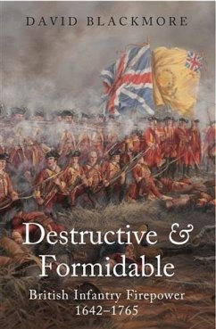 Destructive and Formidable (eBook, PDF) - Blackmore, David