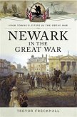 Newark in the Great War (eBook, ePUB)
