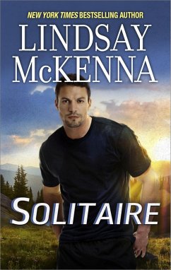 Cover Solitaire (eBook, ePUB)