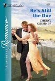 He's Still The One (Mills & Boon Silhouette) (eBook, ePUB)
