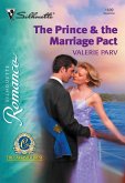 The Prince and The Marriage Pact (Mills & Boon Silhouette) (eBook, ePUB)