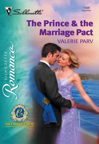 The Prince and The Marriage Pact (eBook, ePUB) The Prince and The Marriage Pact (eBook, ePUB)