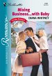 Mixing Business...With Baby (eBook,... - Bild 1