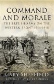 Command and Morale (eBook, ePUB) Command and Morale (eBook, ePUB)
