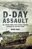 D-Day Assault (eBook, ePUB)