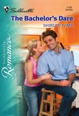 The Bachelor's Dare (Mills & Boon Silhouette) (eBook, ePUB)