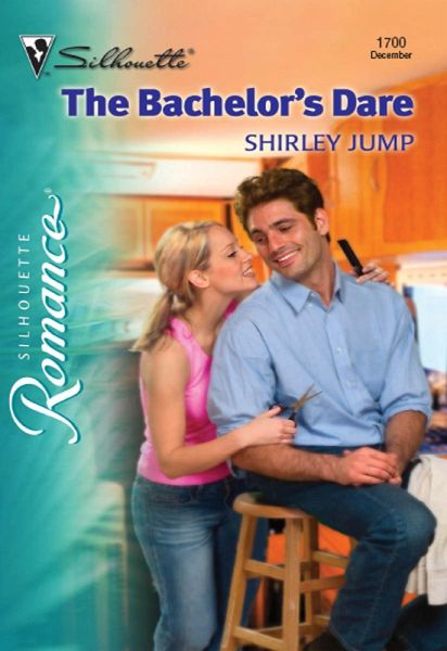 The Bachelor's Dare (eBook, ePUB) The Bachelor's Dare (eBook, ePUB)
