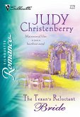 The Texan's Reluctant Bride (eBook, ePUB)